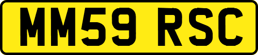 MM59RSC