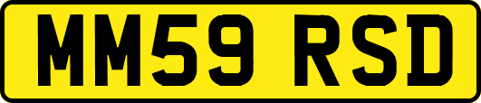 MM59RSD