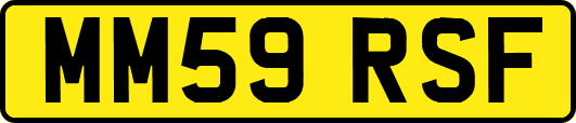 MM59RSF