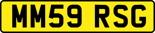 MM59RSG
