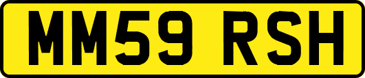 MM59RSH