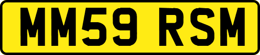 MM59RSM