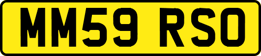 MM59RSO
