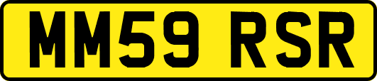 MM59RSR