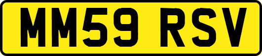 MM59RSV