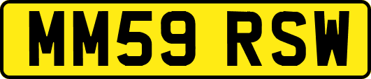 MM59RSW