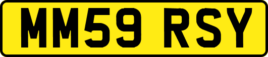 MM59RSY