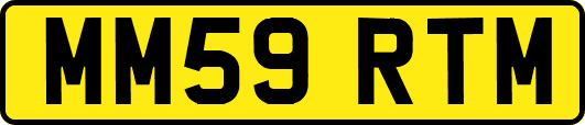MM59RTM