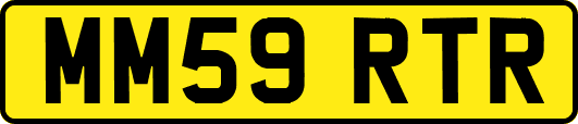 MM59RTR