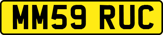 MM59RUC