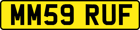 MM59RUF