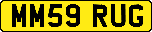MM59RUG