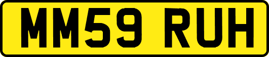 MM59RUH