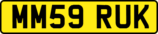 MM59RUK