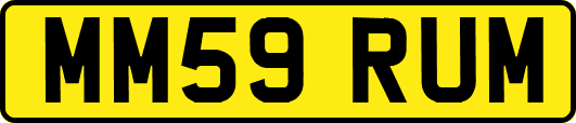 MM59RUM