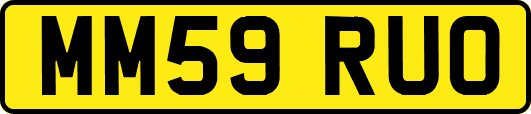 MM59RUO