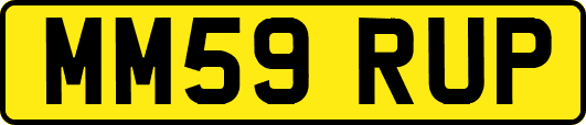 MM59RUP