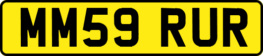 MM59RUR