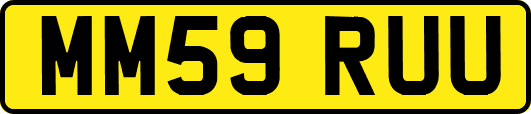 MM59RUU