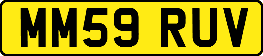 MM59RUV