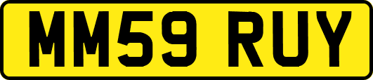 MM59RUY