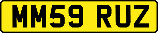 MM59RUZ