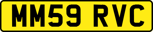 MM59RVC