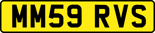 MM59RVS