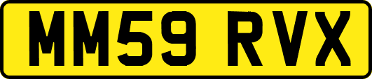 MM59RVX