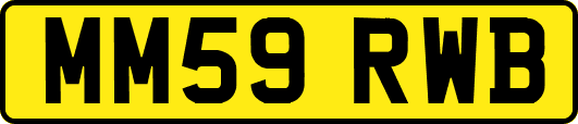 MM59RWB