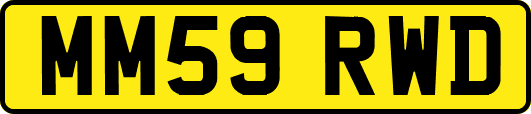 MM59RWD
