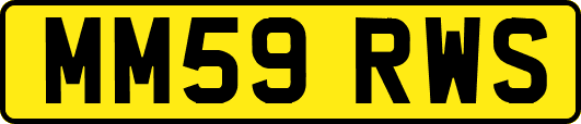 MM59RWS