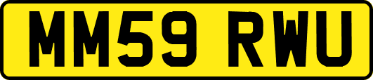 MM59RWU