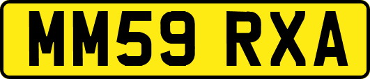 MM59RXA