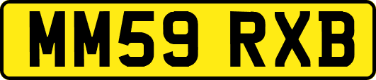 MM59RXB