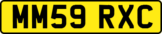 MM59RXC