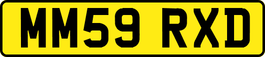 MM59RXD