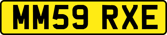 MM59RXE