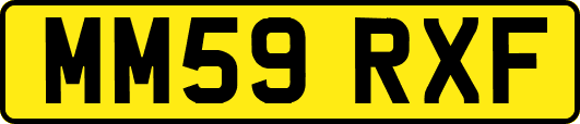 MM59RXF