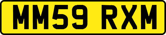 MM59RXM