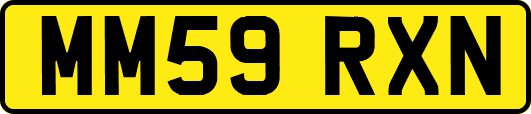 MM59RXN