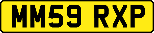MM59RXP