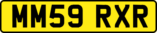 MM59RXR