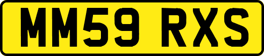 MM59RXS