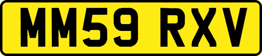 MM59RXV