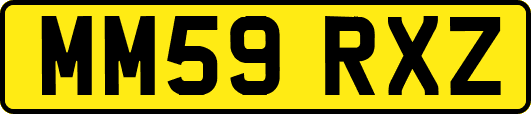 MM59RXZ
