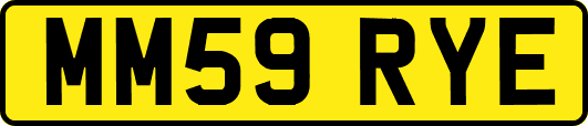 MM59RYE