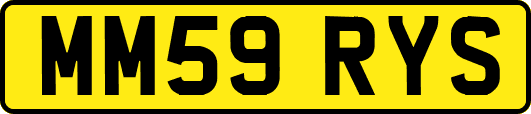 MM59RYS