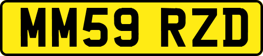 MM59RZD