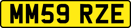 MM59RZE